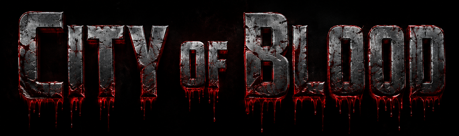 City of Blood