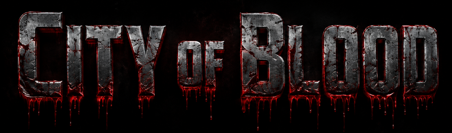 City of Blood